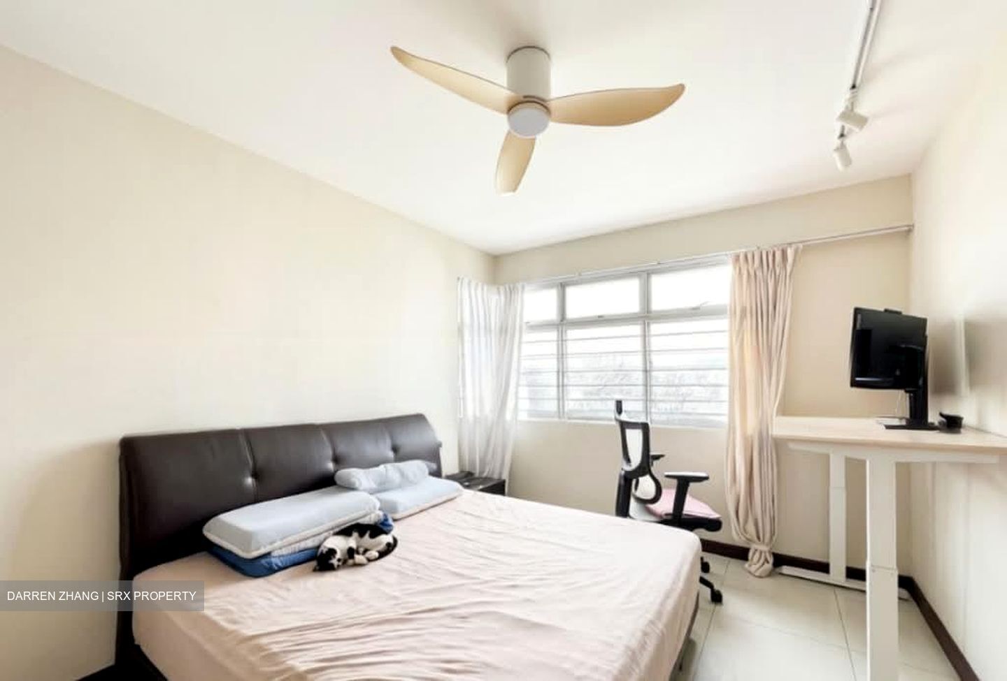 Blk 292C Skypeak @ Bukit Batok (Bukit Batok), HDB 5 Rooms #591563681